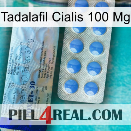 Tadalafil Cialis 100Mg 39